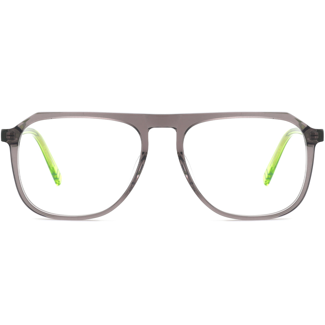 Square Glasses YSAA1001