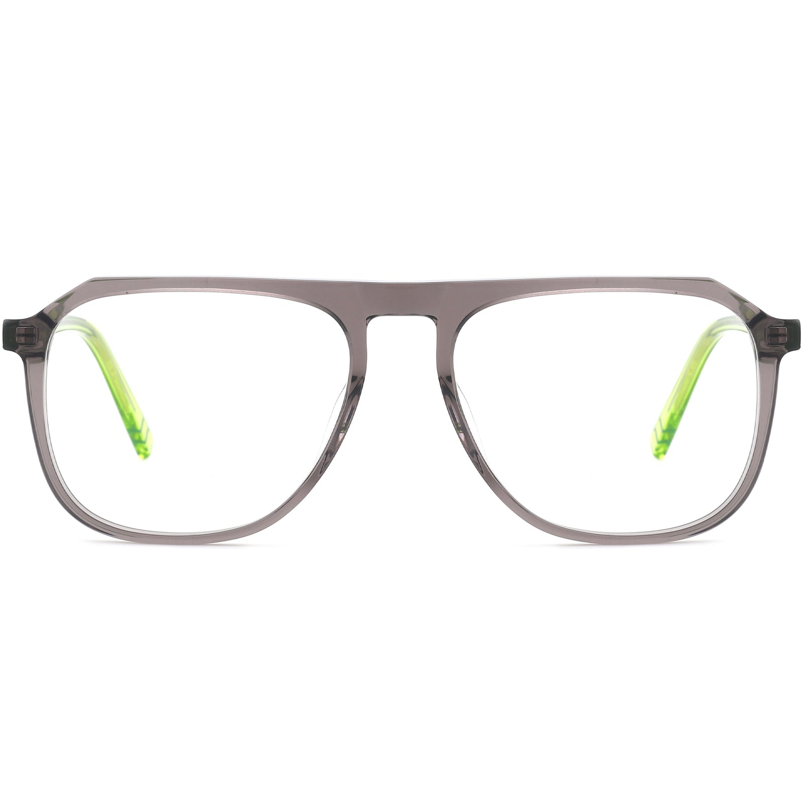 Square Glasses YSAA1001