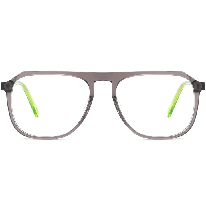 Square Glasses YSAA1001