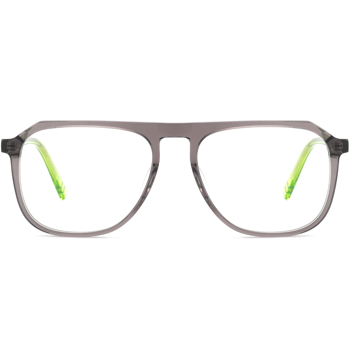 Square Glasses YSAA1001