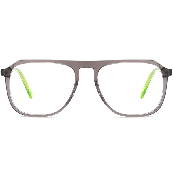 Square Glasses YSAA1001