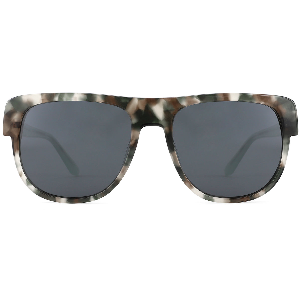 Square Sunglasses YS1037