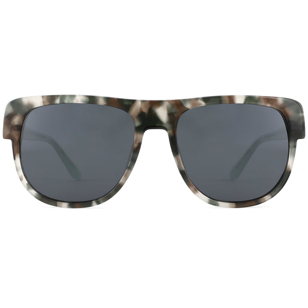 Square Sunglasses YS1037