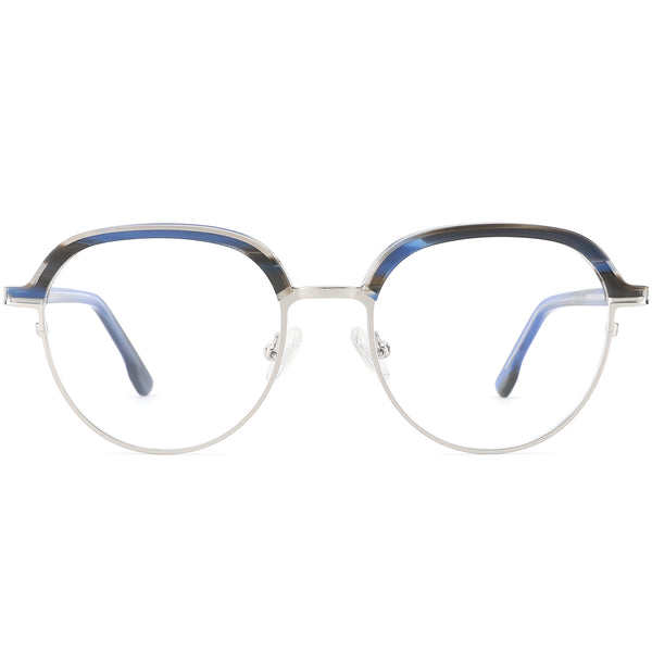 Browline Glasses YAC1034