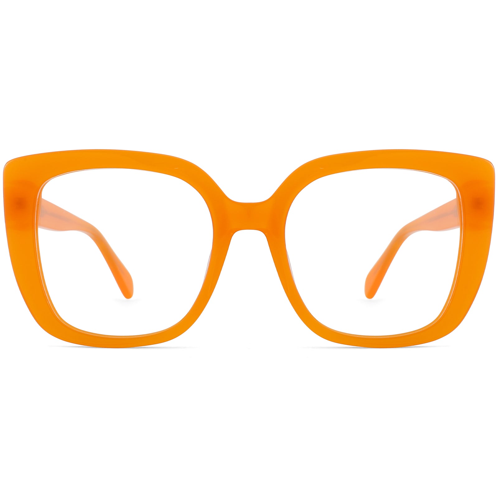Cat-Eye Glasses YSAA1031