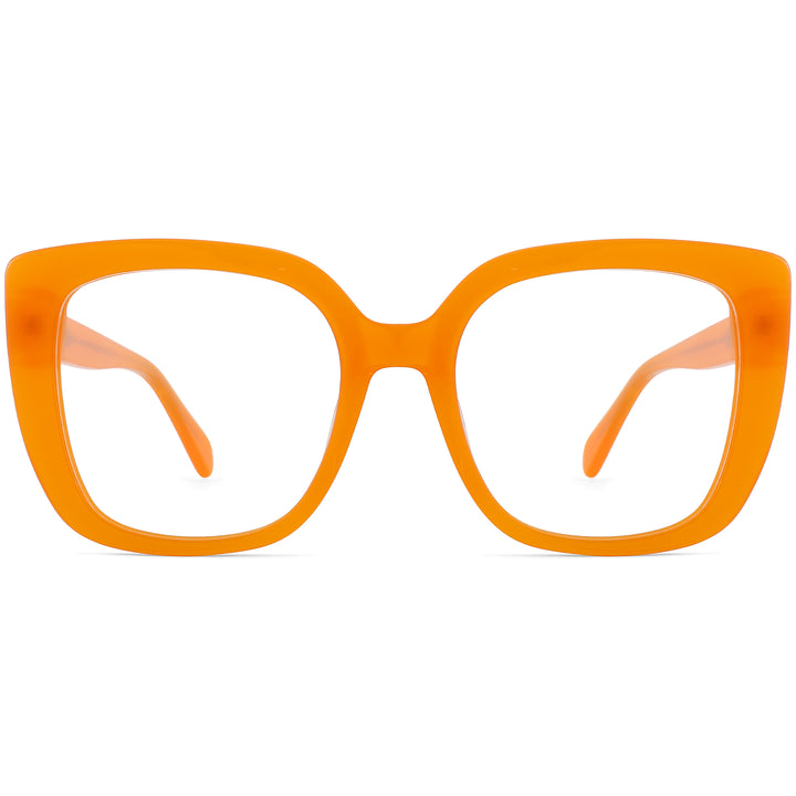 Cat-Eye Glasses YSAA1031