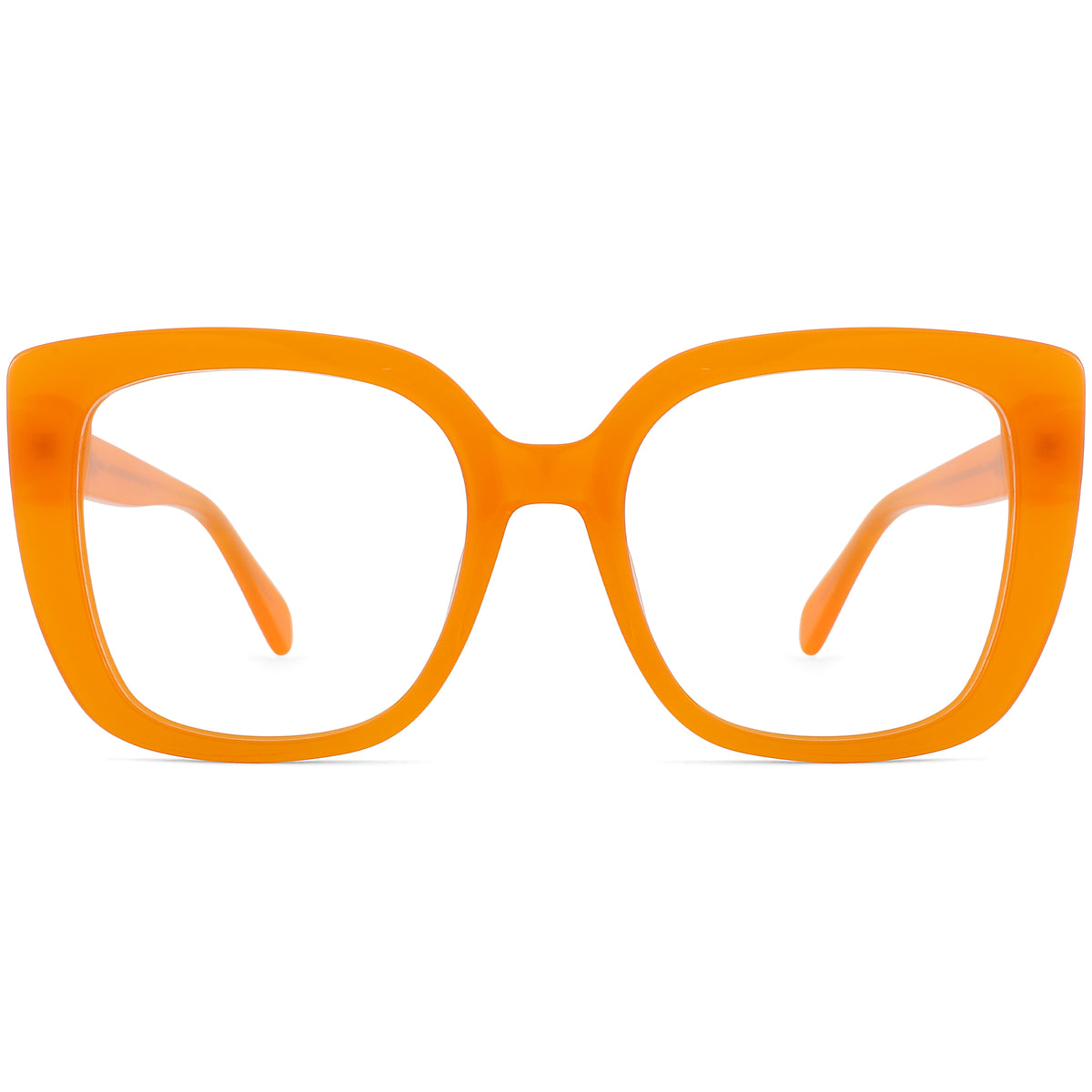 Cat-Eye Glasses YSAA1031