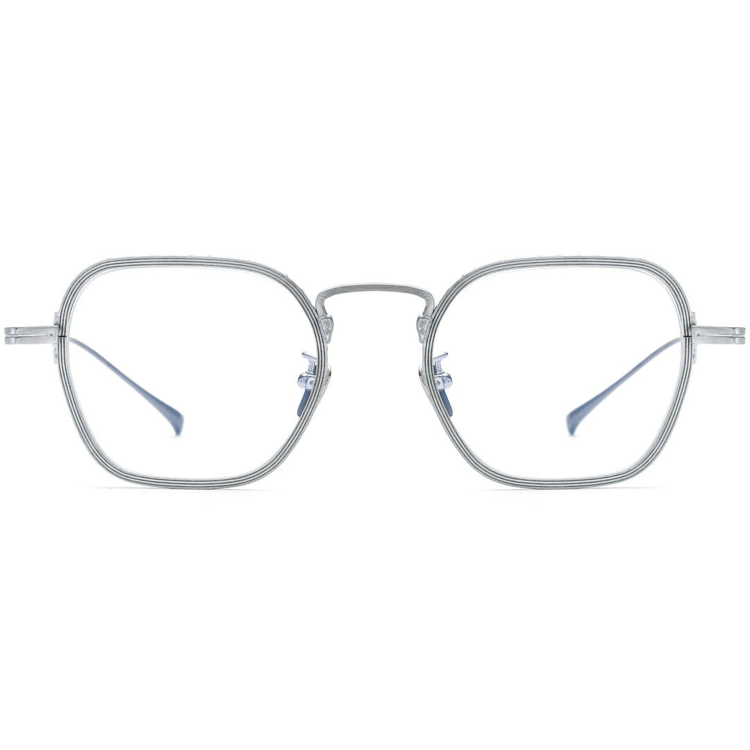 Square Glasses BR1223