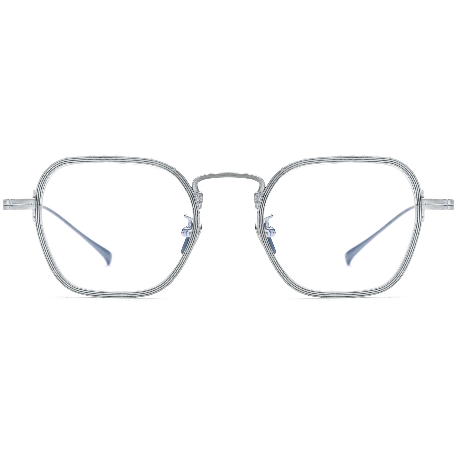 Square Glasses BR1223