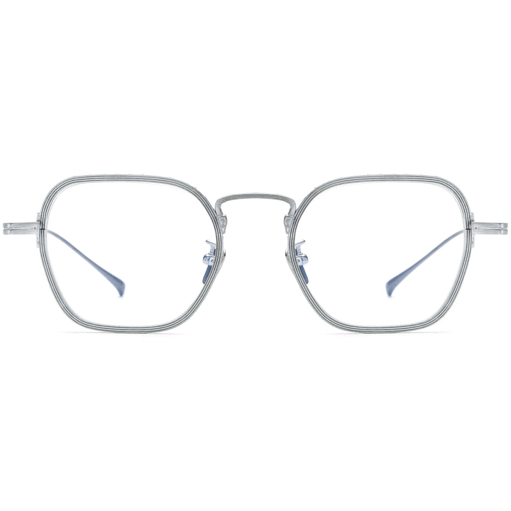 Square Glasses BR1223
