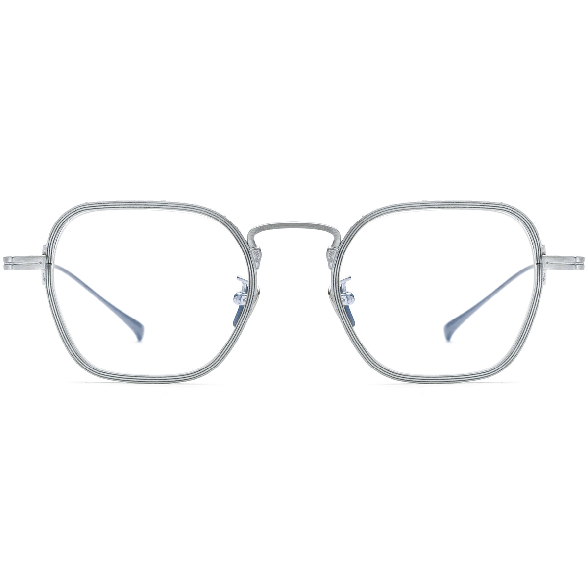 Square Glasses BR1223