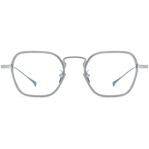 Square Glasses BR1223