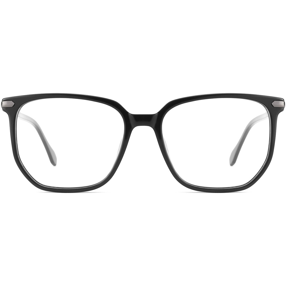 Square Glasses YAC1006