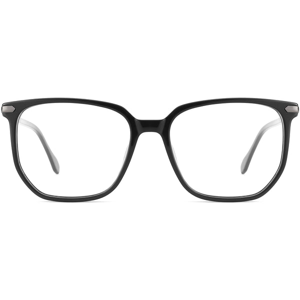 Square Glasses YAC1006