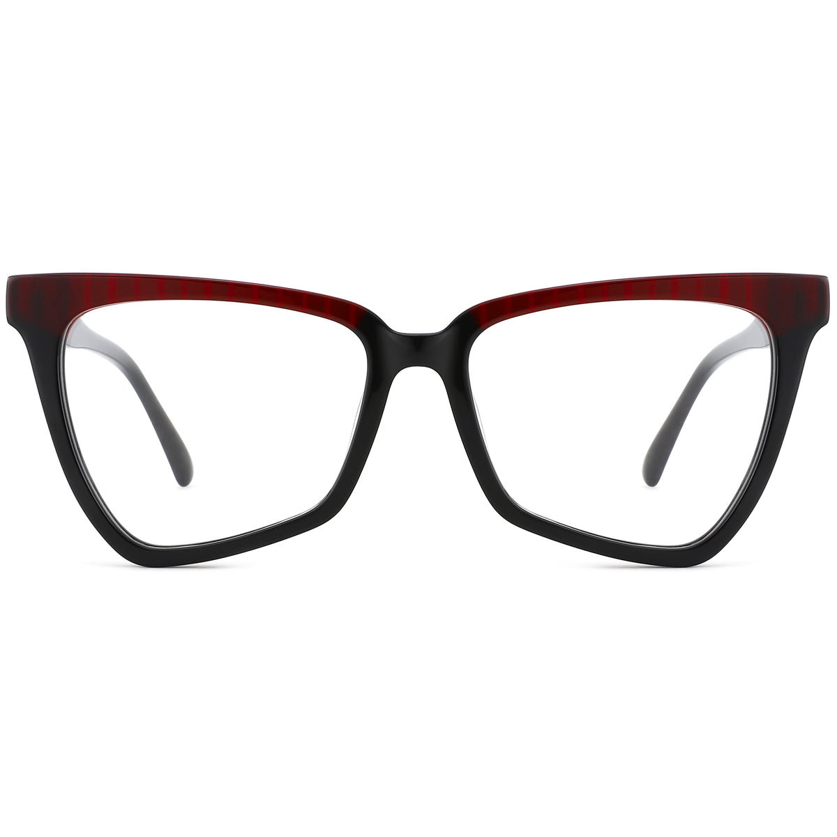 Geometric Glasses YEA1041
