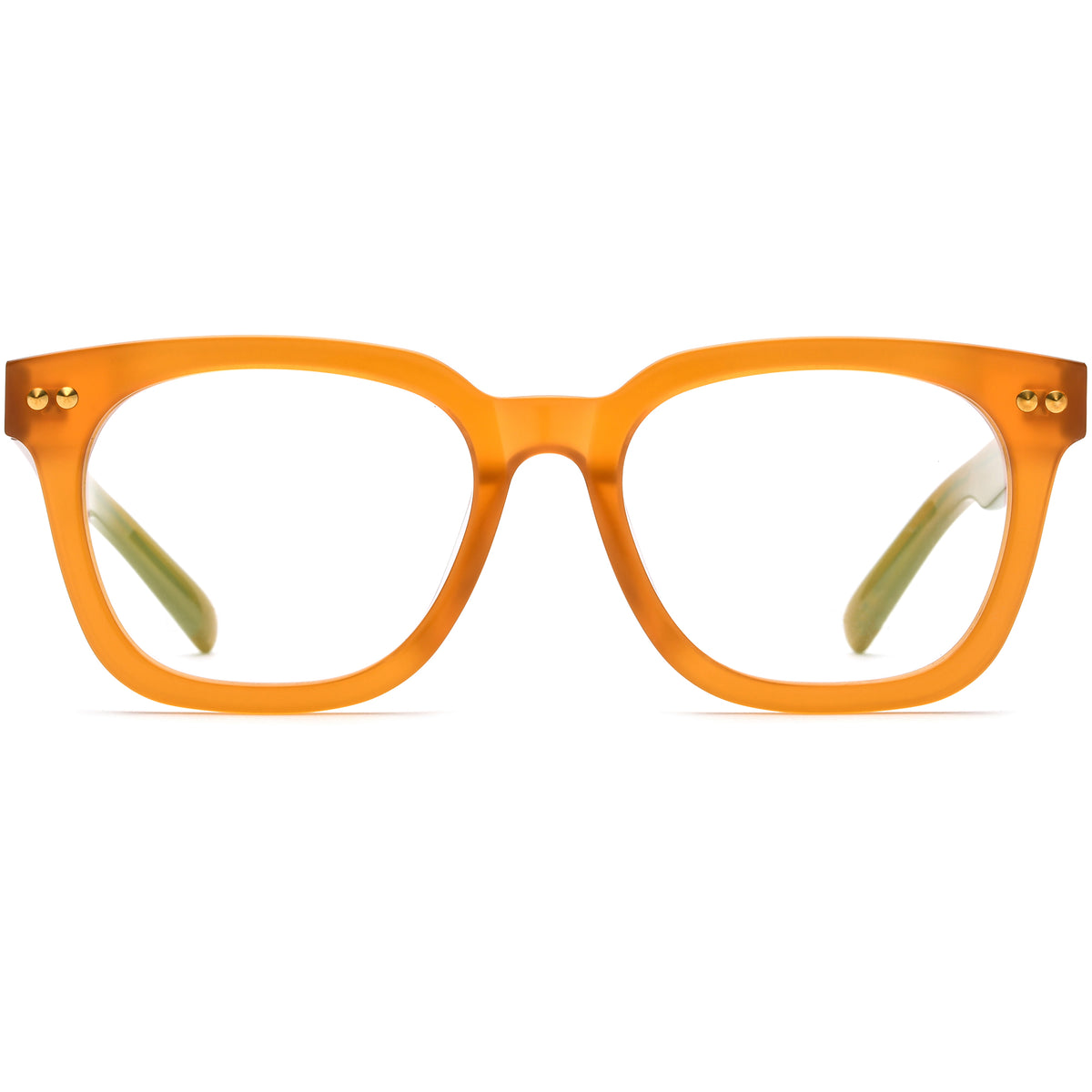 Square Glasses BR1259