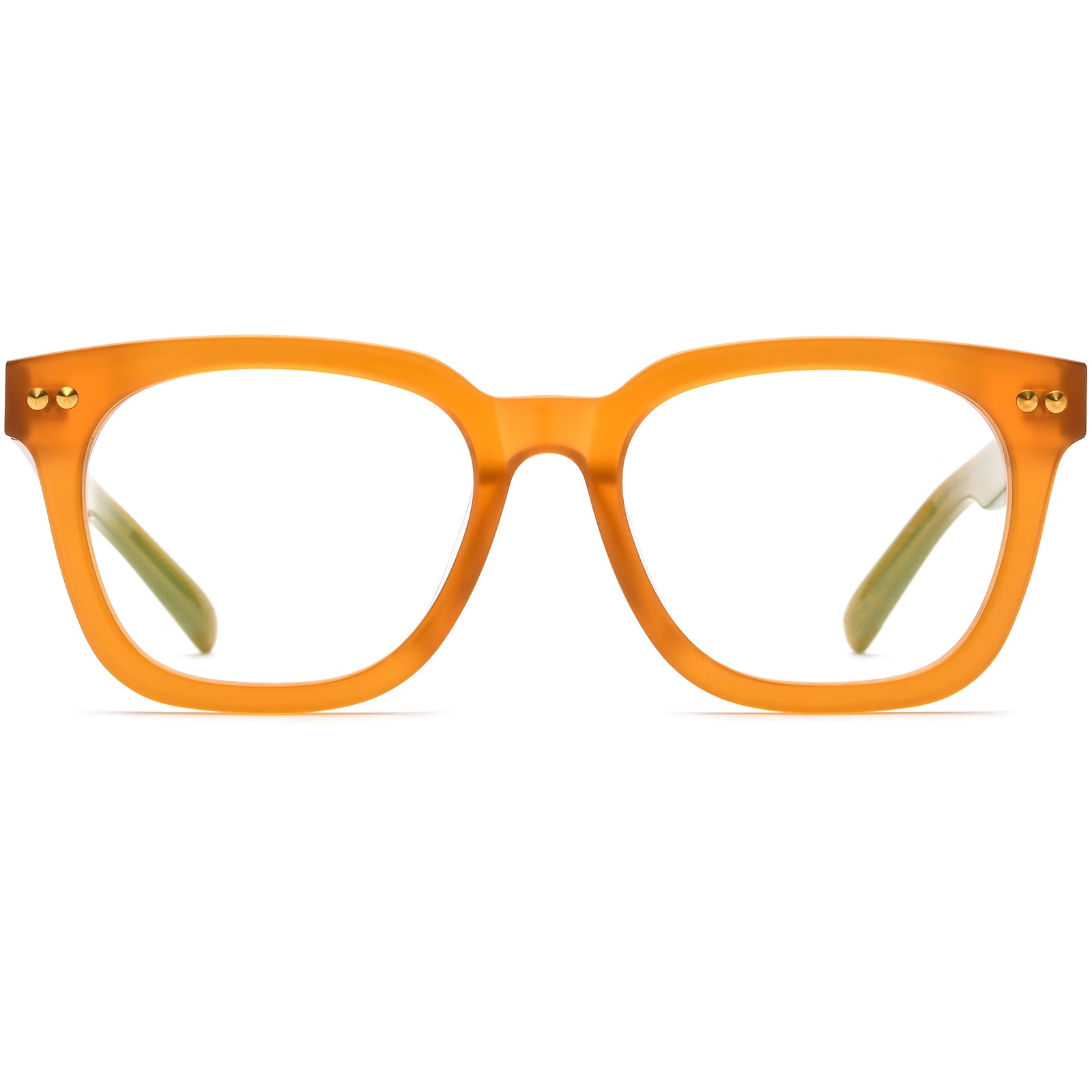 Square Glasses BR1259