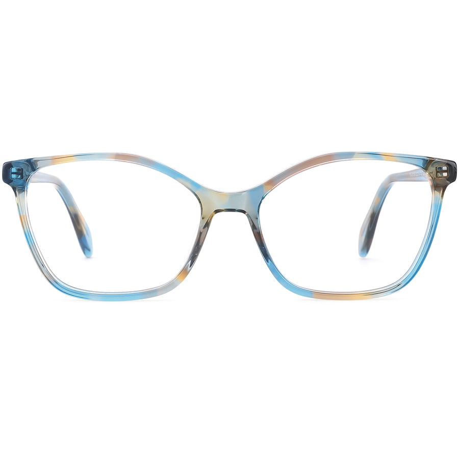 Cat-Eye Glasses YSAA1065