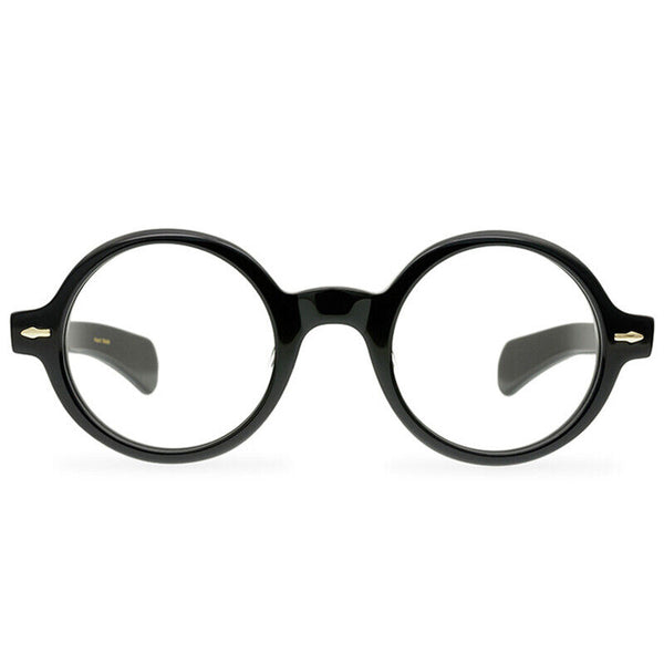Round Glasses A3789
