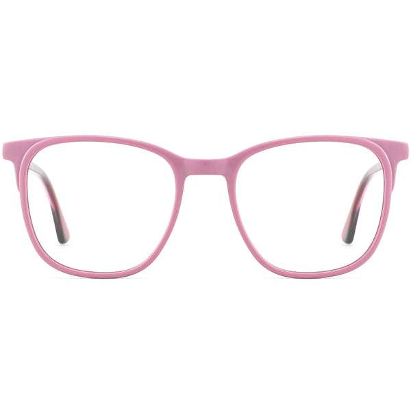 Square Glasses YSAA1059