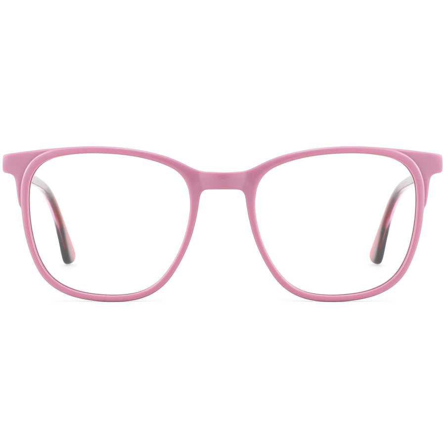 Square Glasses YSAA1059