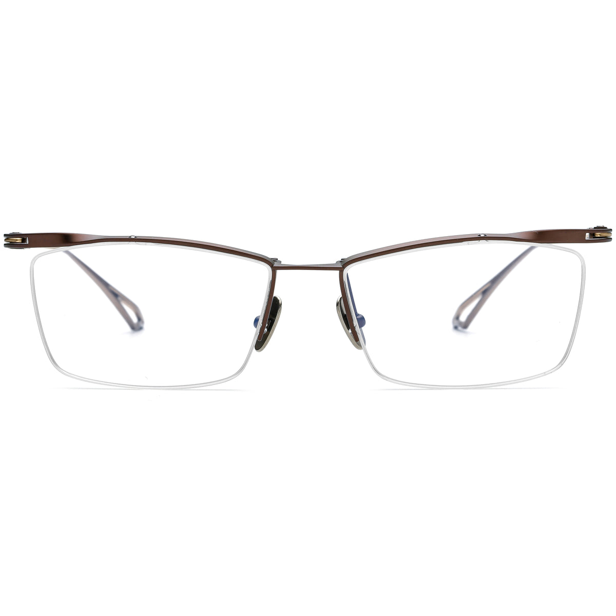 Rectangle Glasses BR1215