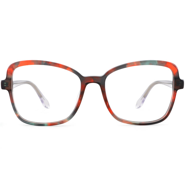 Square Glasses YSAA1003