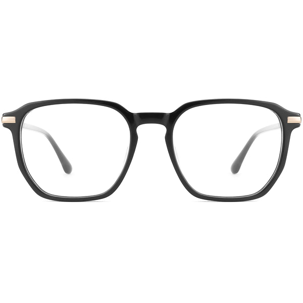 Square Glasses YAC1003