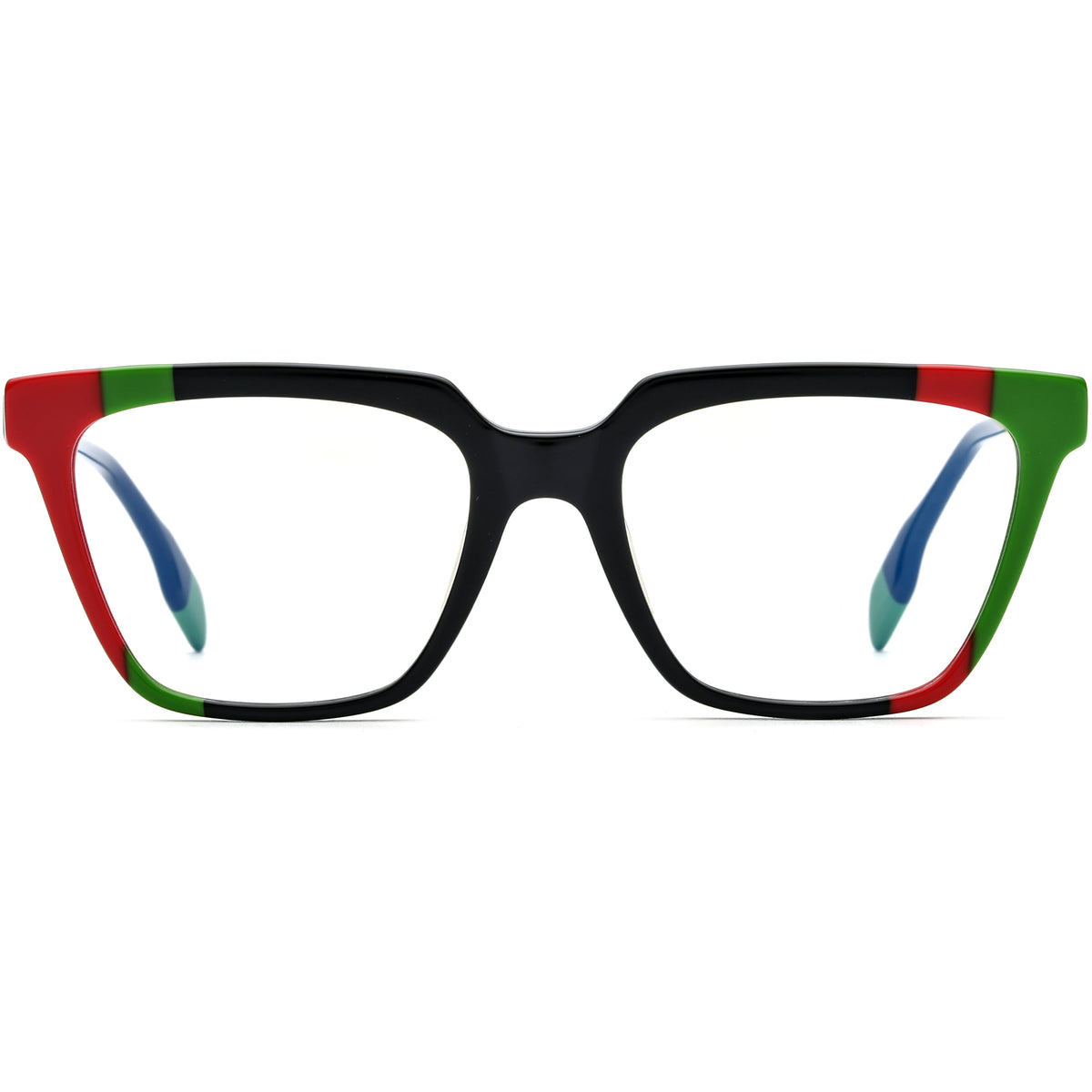 Cat-Eye Glasses BR1042