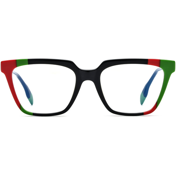 Cat-Eye Glasses BR1042