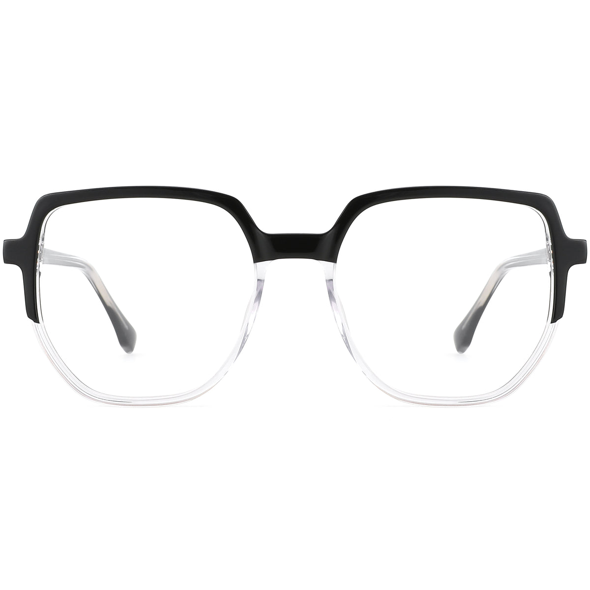 Square Glasses YAA1064
