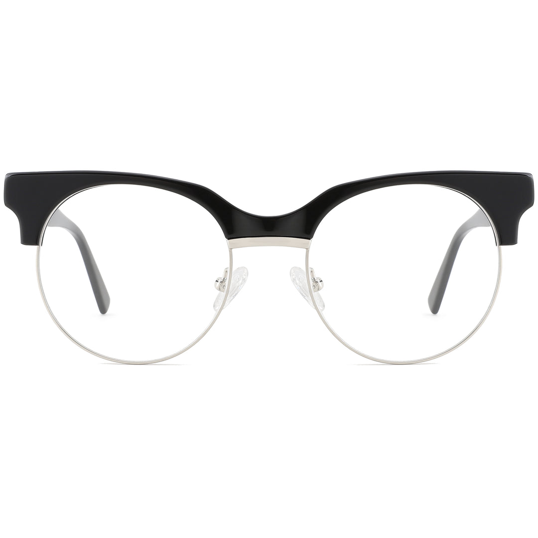 Browline Glasses YEC1071