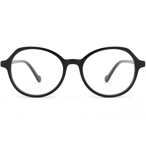 Round Glasses YSAA1018