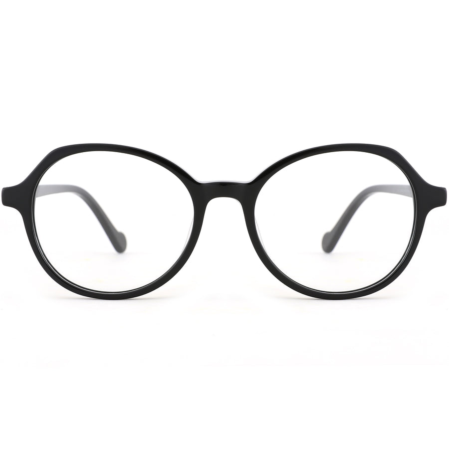 Round Glasses YSAA1018