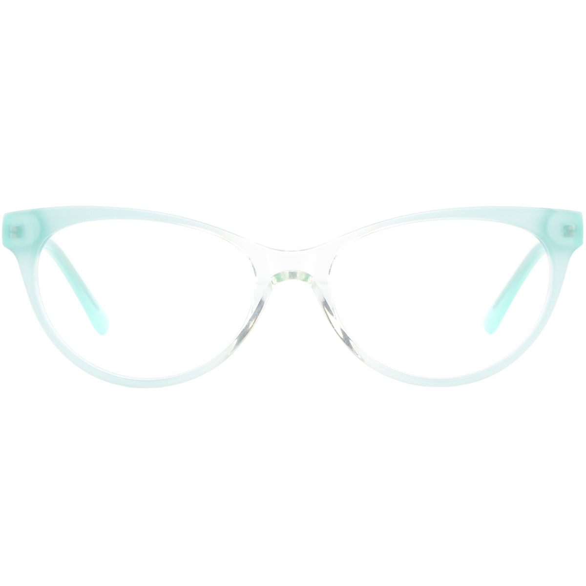 Cat-Eye Glasses O2440
