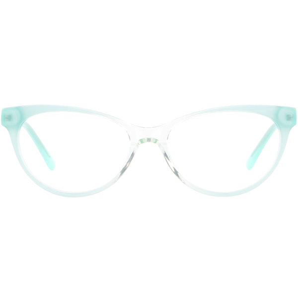 Cat-Eye Glasses O2440