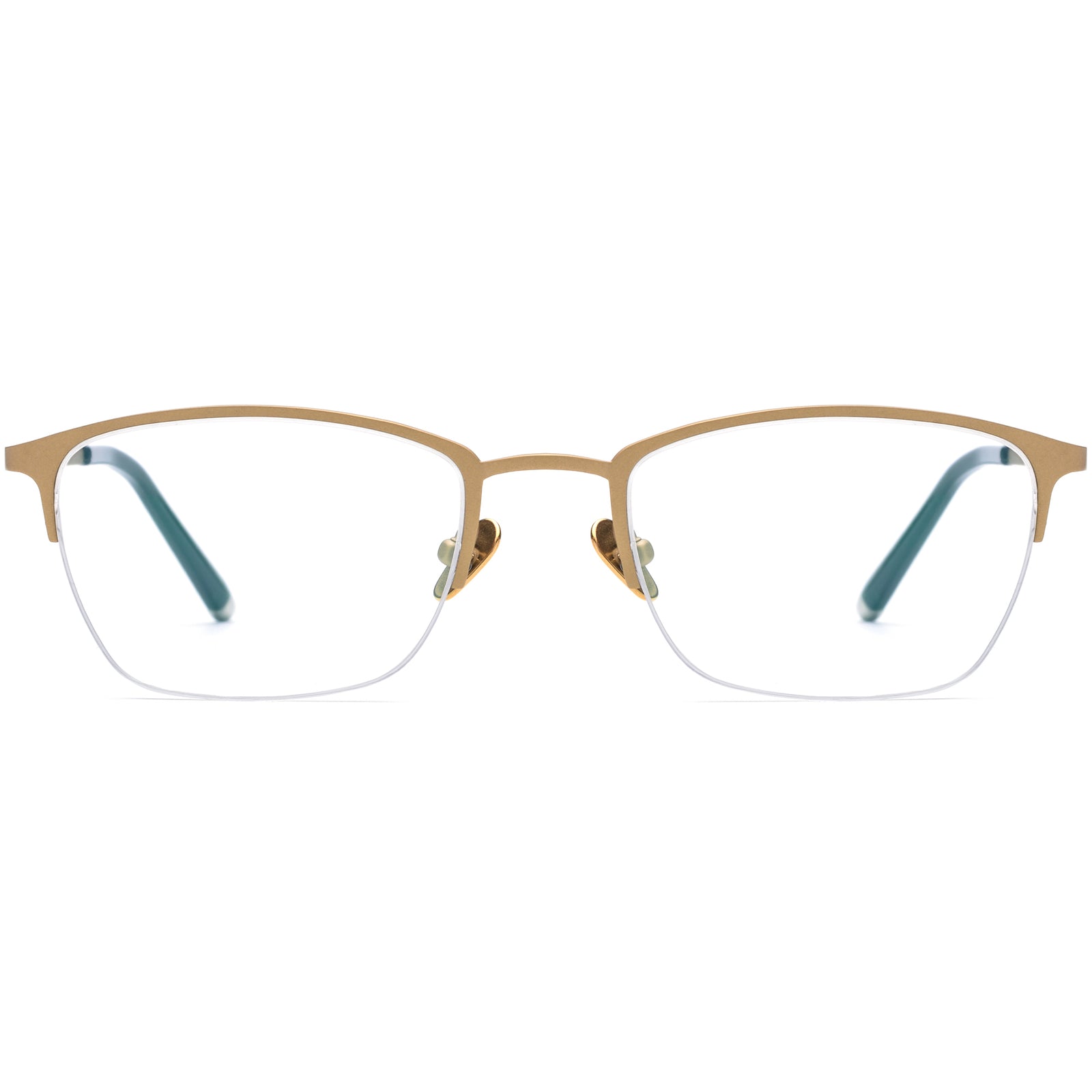 Rectangle Glasses BR1238