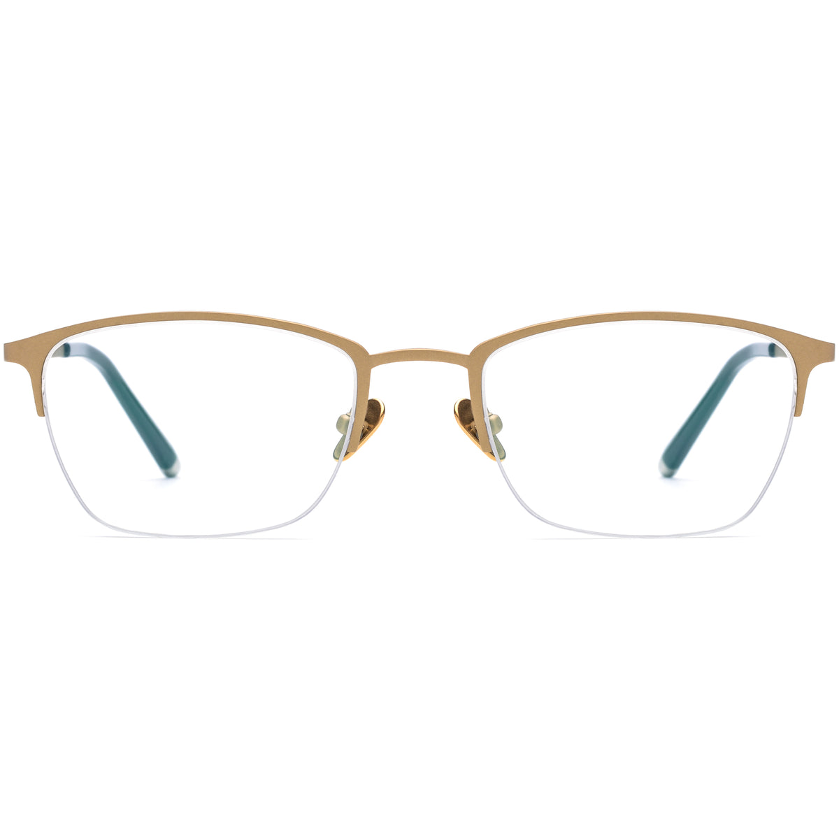 Rectangle Glasses BR1238