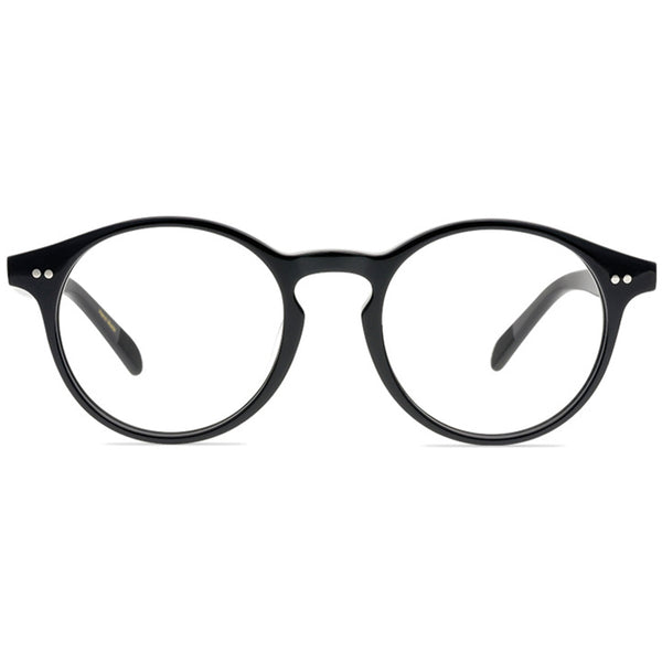 Round Glasses A2292