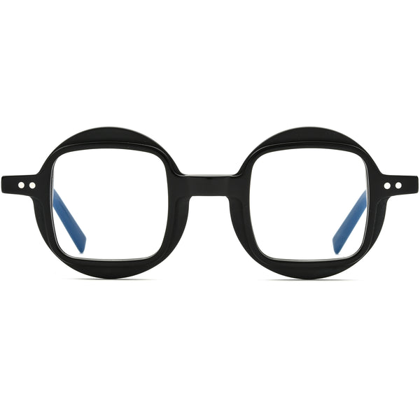 Geometric Glasses BR1261