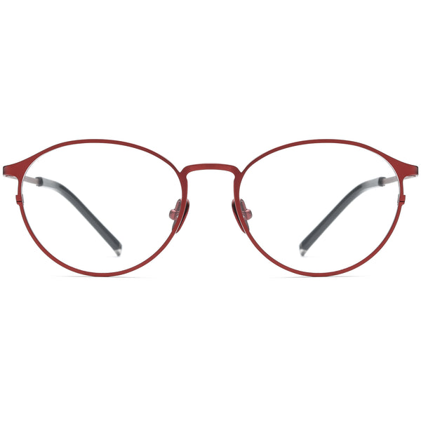 Oval Glasses BR1169