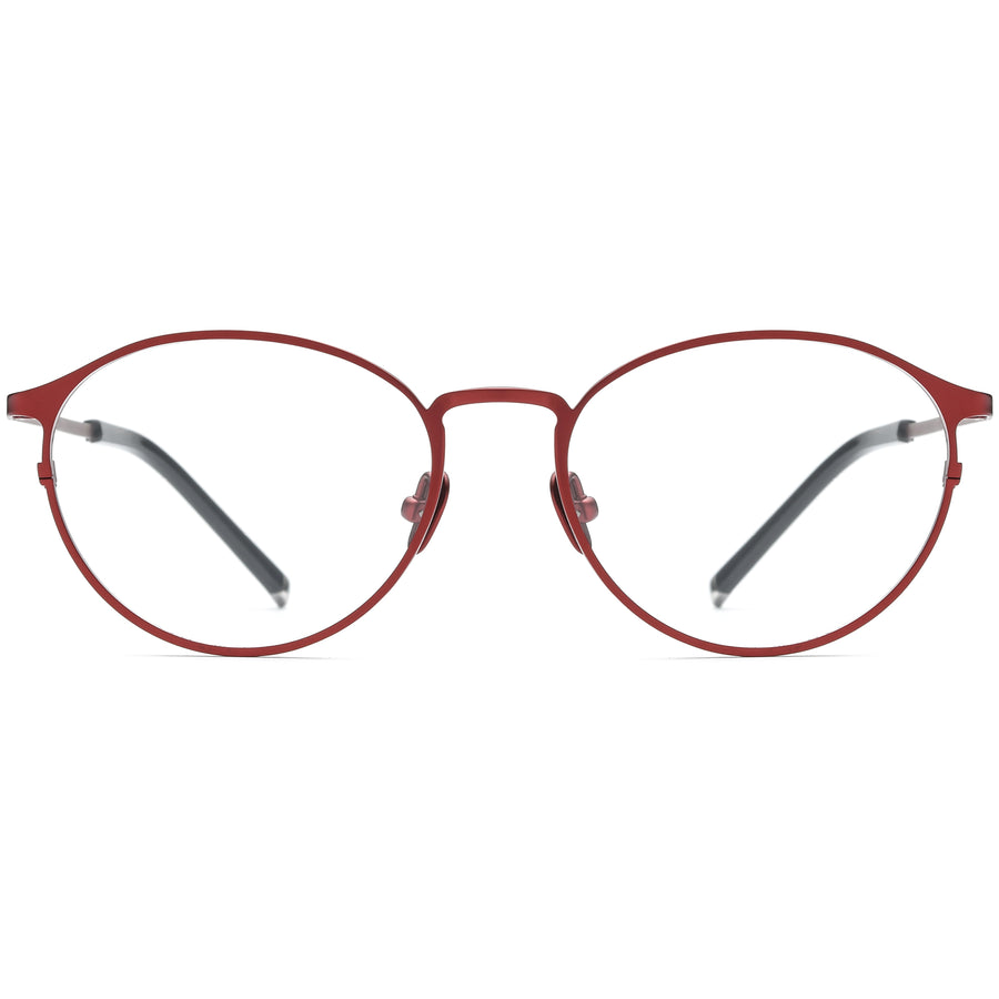 Oval Glasses BR1169