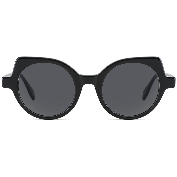 Cat-Eye Sunglasses YS1069