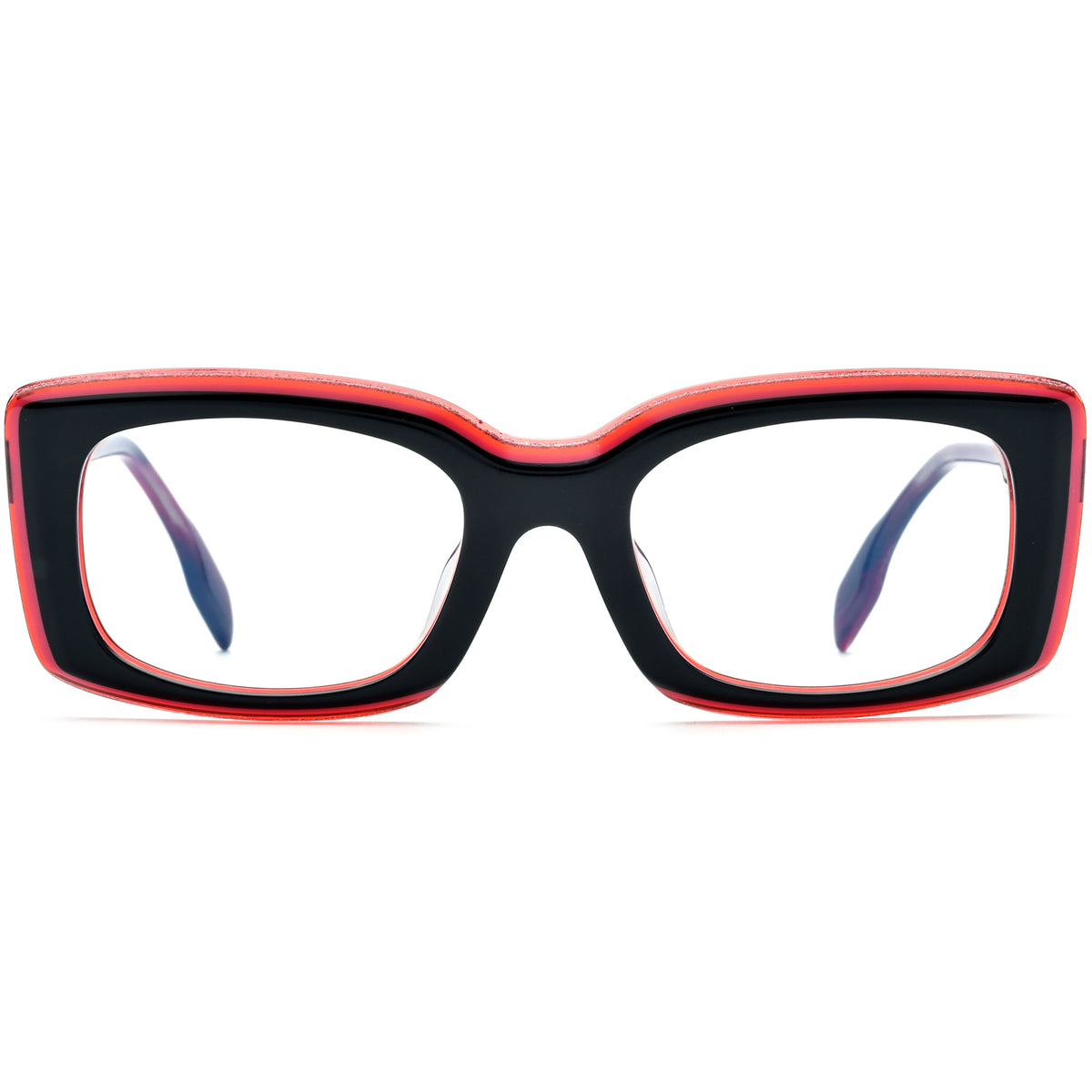 Rectangle Glasses BR1001