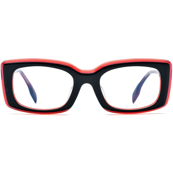 Rectangle Glasses BR1001