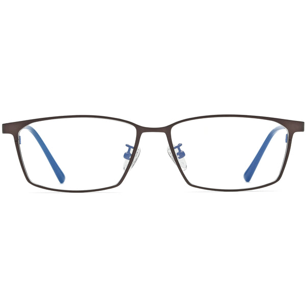Rectangle Glasses BR1167