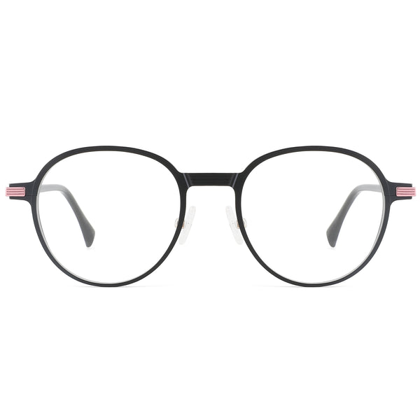Round Glasses YEM1022