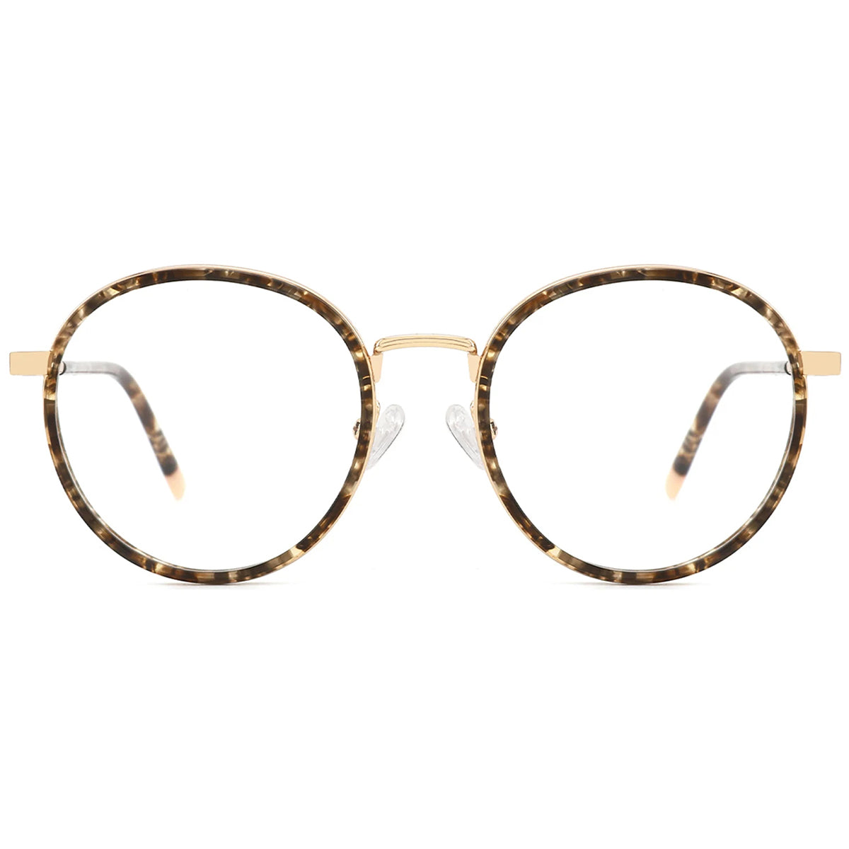Round Glasses A3145