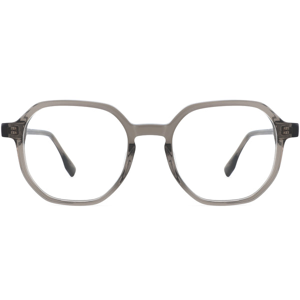 Square Glasses YAA1060