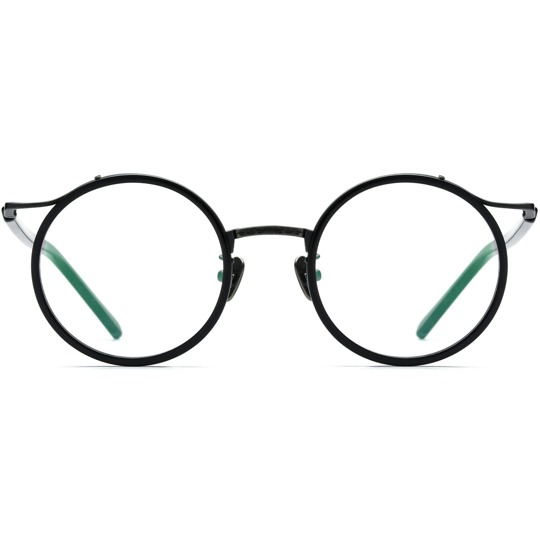 Round Glasses BR1123